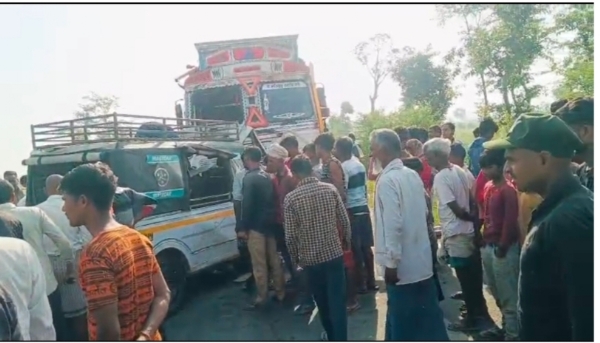 Accident