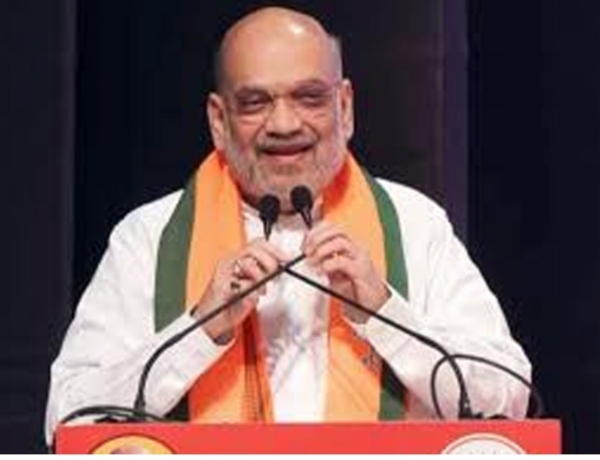 ಅಮಿತ್ ಶಾ