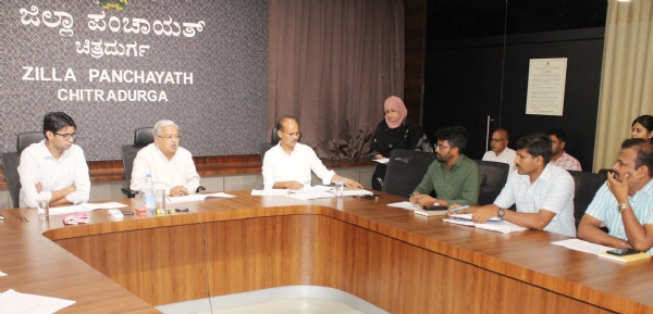 Mp meeting