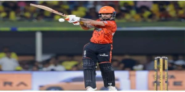 ಗೆಲುವಿಗಾಗಿ ಕ್ರೀಸ್ ನಲ್ಲಿ ಉಳಿಯುವುದು ಅಗತ್ಯವಿತ್ತು : ಈಶಾನ್ ಕಿಶನ್