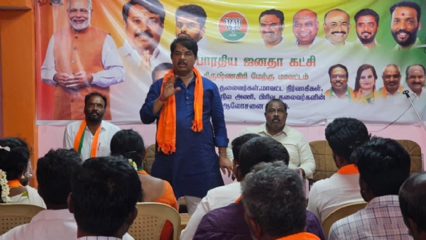 Ashok Ashok