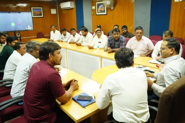 ಪತ್ರಕರ್ತರ ಮಕ್ಕಳಿಗೆ ಶೇ .50 ರಷ್ಟು ಶುಲ್ಕ ಪ್ರವೇಶ : ಮನವಿ
