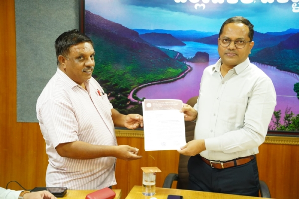 ಪತ್ರಕರ್ತರ ಮಕ್ಕಳಿಗೆ ಶೇ .50 ರಷ್ಟು ಶುಲ್ಕ ಪ್ರವೇಶ : ಮನವಿ