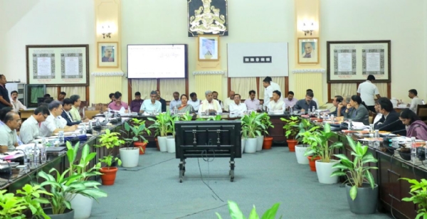 Meeting