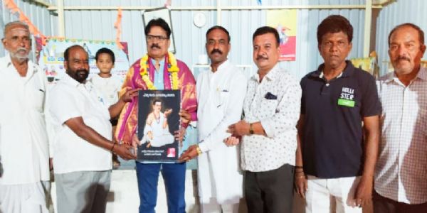 ಬಸವಣ್ಣನವರ ಸಮಾನತೆ ಸಂದೇಶ ಇಂದು ಕೂಡ ಪ್ರಸ್ತುತ : ಇಂದುಶೇಖರ ಮಣೂರ