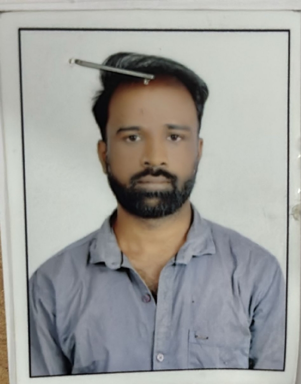 Missing person Missing person