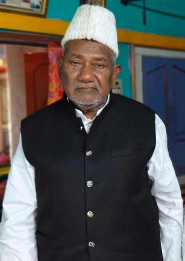 Senior journalist A. Abdul Nabi passes away