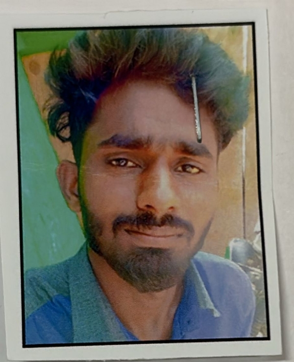 Nagesh, the daughter-in-law, is missing. Nagesh, the daughter-in-law, is missing.