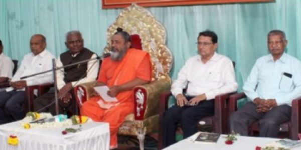 ಶಿಕ್ಷಣದ ಜೊತೆಗೆ ಧರ್ಮ ಸಂಸ್ಕಾರವೂ ಅಗತ್ಯ : ಡಾ. ಸುಜ್ಞಾನದೇವ ಶಿವಾಚಾರ್ಯ ಸ್ವಾಮೀಜಿ