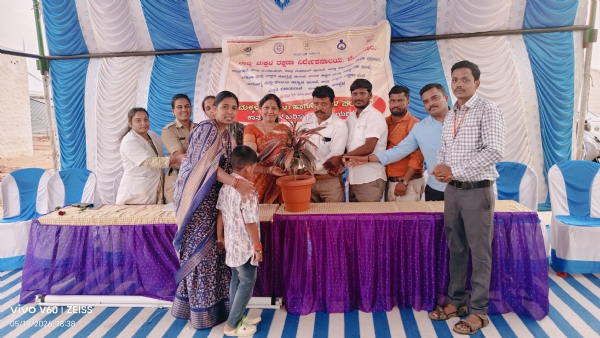 Prevention of child abuse