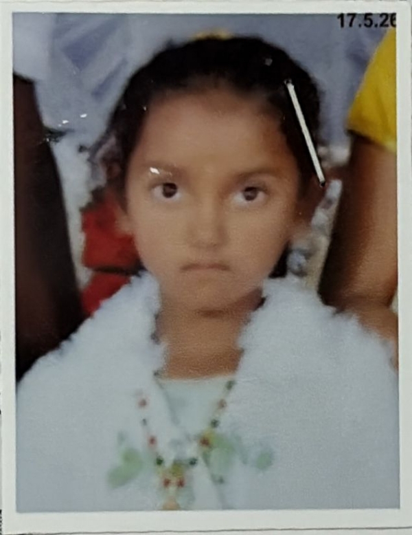 Housewife missing with two children Housewife missing with two children