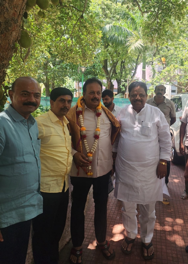 ಬಿಡಿಸಿಸಿಐನ ಕೃಷಿ ಮೇಳ ಉದ್ಘಾಟನೆಗೆ ಕೃಷಿ ಸಚಿವ ಎನ್. ಚಲುವರಾಯಸ್ವಾಮಿ