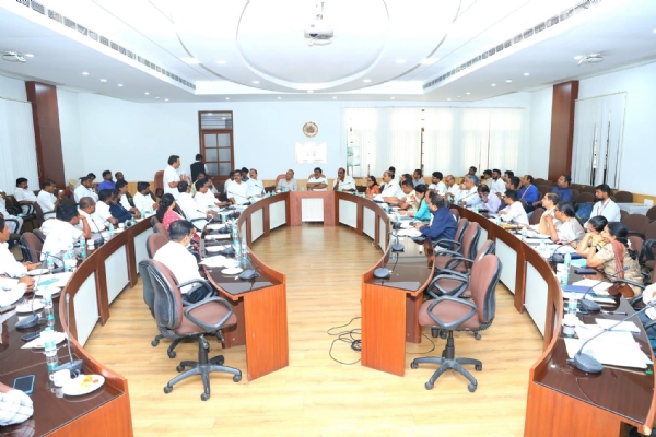 Meeting Meeting
