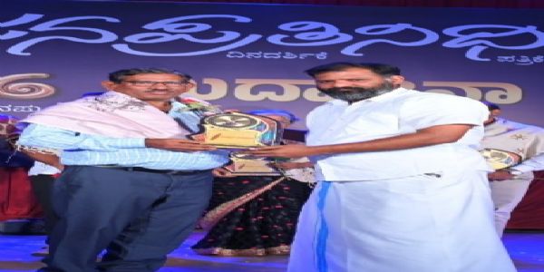`ಜನಪ್ರತಿನಿಧಿ