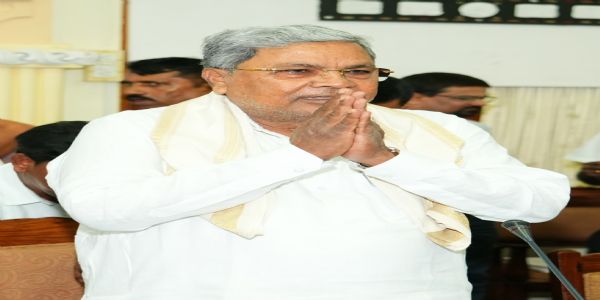 ಪೆಟ್ರೋಲ್, ಡೀಸೆಲ್ ತೆರಿಗೆ ಕಡಿತ ಇಲ್ಲ : ಸಿದ್ದರಾಮಯ್ಯ