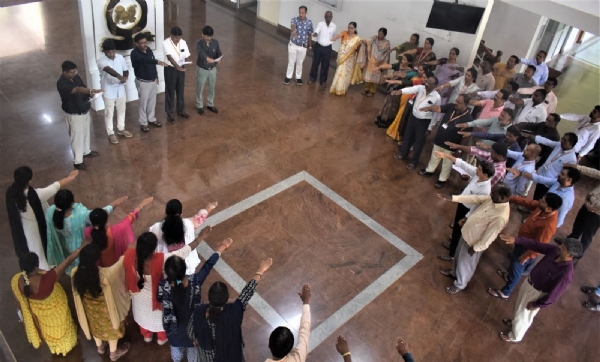 ಭಯೋತ್ಪಾದನಾ ವಿರೋಧಿ ದಿನ ಭಯೋತ್ಪಾದನಾ ವಿರೋಧಿ ದಿನ