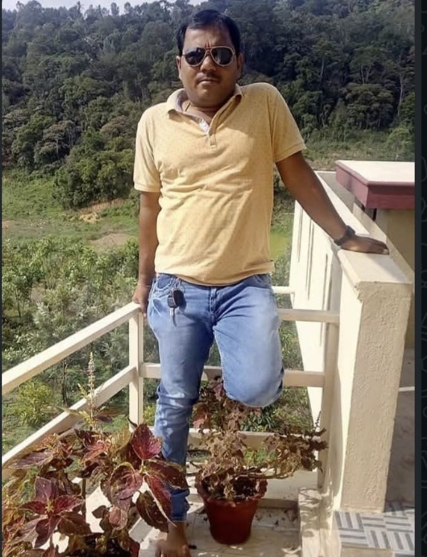 ಪತ್ರಕರ್ತ ಮೆಣಸಿನ ರಮೇಶ್ ನಿಧನ