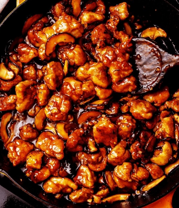 Chicken Chicken