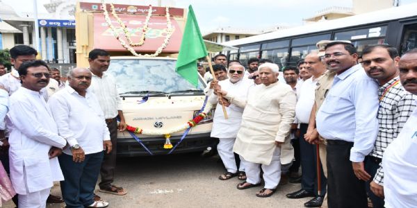 ಪ್ರವಾಸೋದ್ಯಮ ಕ್ಷೇತ್ರದ ಉತ್ತೇಜನಕ್ಕೆ ಹೊಸ ಹೆಜ್ಜೆ