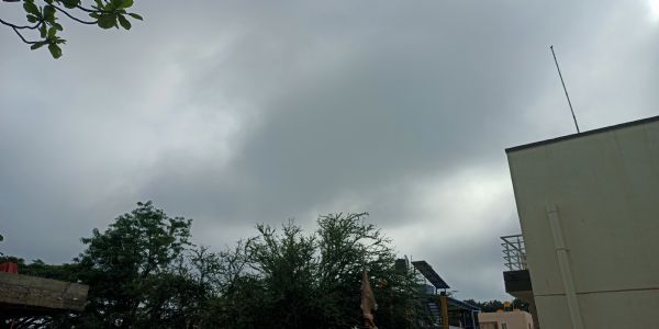 ರಾಜ್ಯದಲ್ಲಿ ಗುಡುಗು, ಸಿಡಿಲು ಸಹಿತ ಮಳೆ ಮುನ್ಸೂಚನೆ
