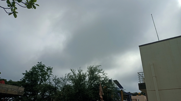 Cloud