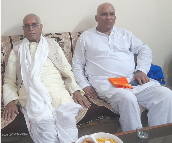 ಚಂಪತ್ ರೈ