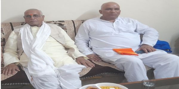ಯುವಕರ ಜಾಗೃತಿ ಮತ್ತು ಸಂಸ್ಕಾರ ನಿರ್ಮಾಣದಲ್ಲಿ ವಿಹೆಚ್ಪಿ ಕಾರ್ಯ ನಿರ್ವಹಿಸುತ್ತಿದೆ : ಚಂಪತ್ ರೈ