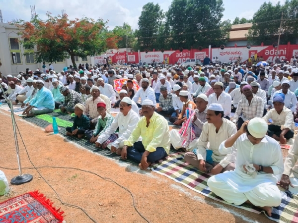 ಭಾಗ್ಯನಗರದಲ್ಲಿ