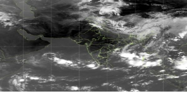 ಇಂದಿನಿಂದ ಉತ್ತರ ಭಾರತದ ಹಲವು ರಾಜ್ಯಗಳಲ್ಲಿ ಮಳೆ, ಗಾಳಿ ಸಾಧ್ಯತೆ