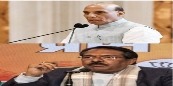 ದೆಹಲಿ ವಿವೇಕ್ ವಿಹಾರ್ ಅಗ್ನಿ ಅವಘಡ : ಕೇಂದ್ರ ಸಚಿವರಿಂದ ಸಂತಾಪ
