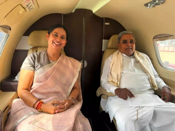 ಹೆಬ್ಬಾಳಕರ್ ಪೋಸ್ಟ್