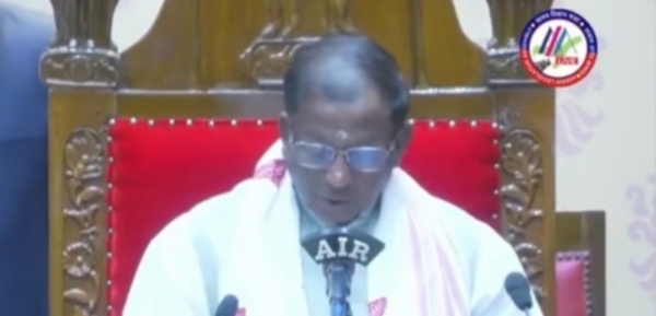 ಅಸ್ಸಾಂ ರಾಜ್ಯಪಾಲ ಅಸ್ಸಾಂ ರಾಜ್ಯಪಾಲ
