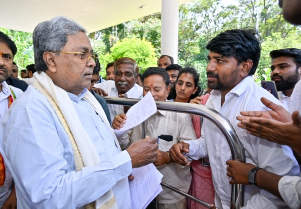 ಸಿದ್ದರಾಮಯ್ಯ