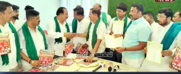 ನೀರಾವರಿ