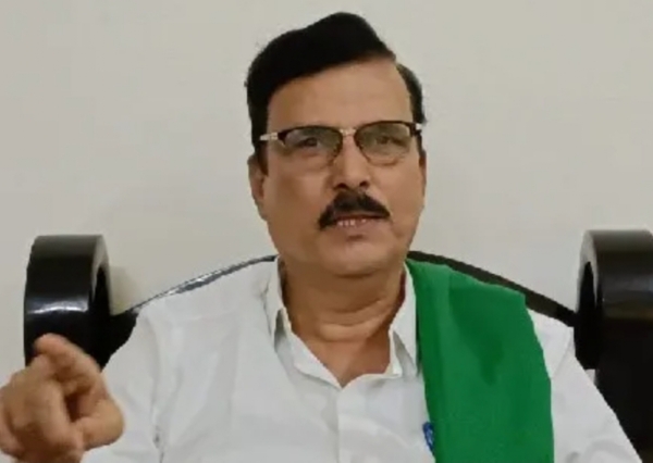 ಕುರಬೂರು ಶಾಂತಕುಮಾರ