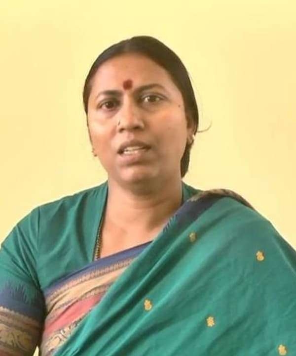 ಕೆಜಿಎಫ್ ಶಾಸಕಿ ರೂಪಾ ಶಶಿಧರ್