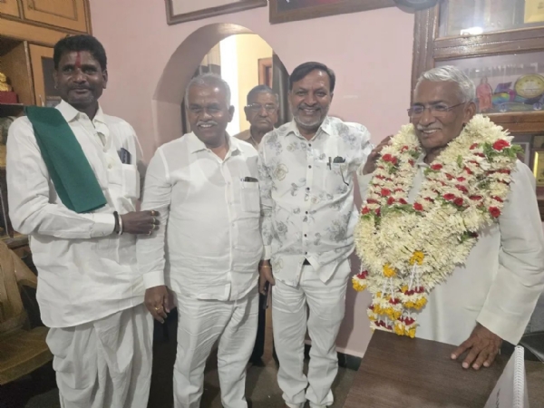 ಮೀಸಲಾತಿ