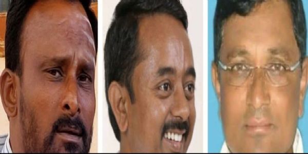 ಕಾಂಗ್ರೆಸ್ ಪಾಳೆಯದಲ್ಲಿ ಗಟ್ಟಿಗೊಳ್ಳುತ್ತಿರುವ ಎರಡನೇ ತಲೆಮಾರು ರಾಜಕಾರಣ