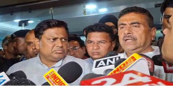 ಚಂದ್ರನಾಥ್ ರಥ್ ಹತ್ಯೆ ಪೂರ್ವ ಯೋಜಿತ : ಸುವೇಂದು ಅಧಿಕಾರಿ