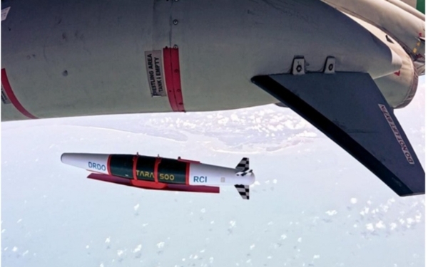 Drdo