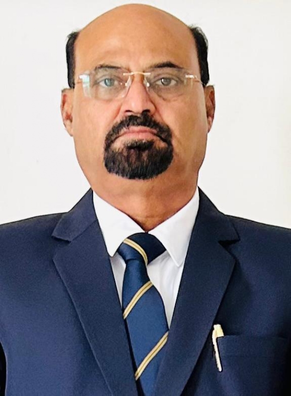 G.P. Deputy Secretary, 18 officials fined: B. Venkatasingh