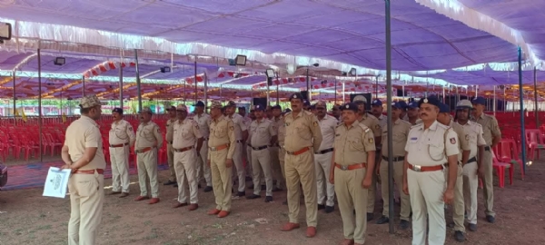 ಪೊಲೀಸರು
