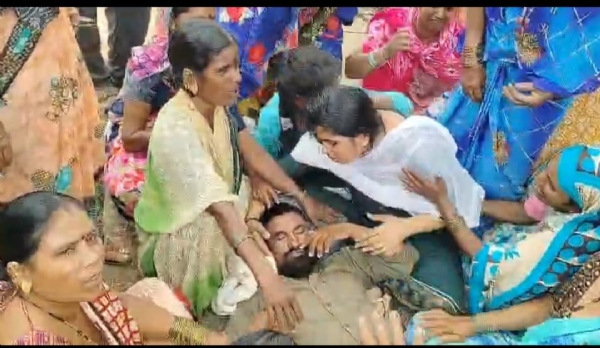 ಸಾವು