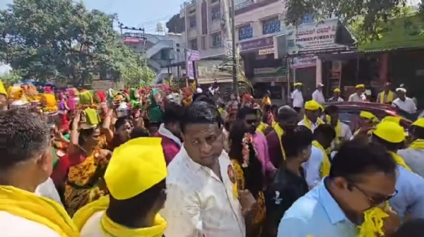ಪೂಜೆ