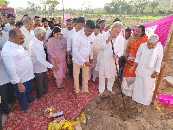 Power substations worth Rs 50 crore inaugurated