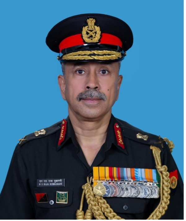 ರಾಜಾ ಸುಬ್ರಮಣಿಯನ್