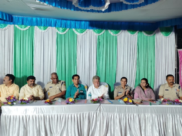 Power substations worth Rs 50 crore inaugurated