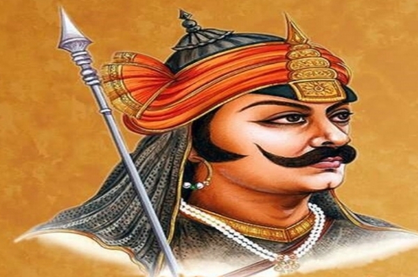 ಮಹಾರಾಣಾ ಪ್ರತಾಪ್
