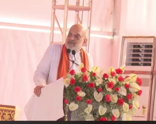 ಅಮಿತ್ ಶಾ