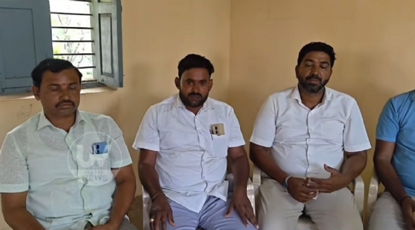 Deputy cm